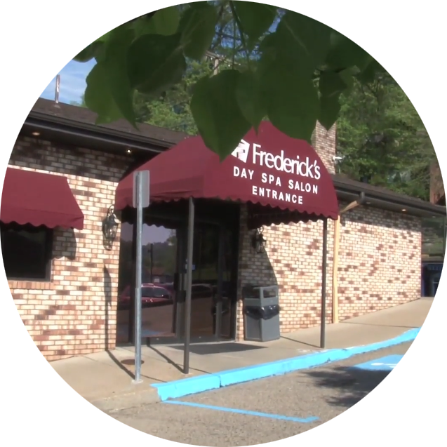 fredericks